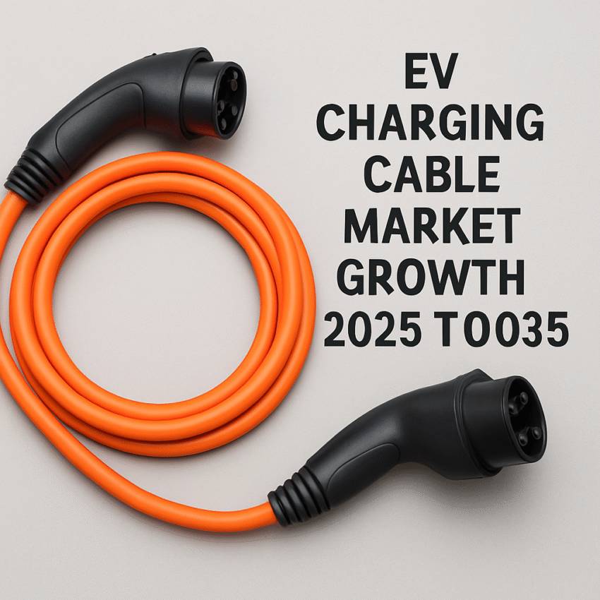 EV Charging Cable Market