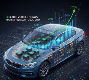 Electric Vehicle Relays Market